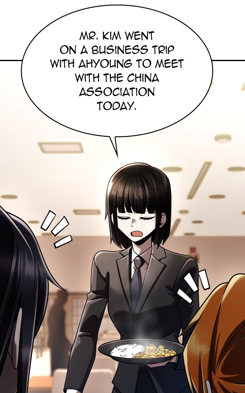 The Dungeon Cleaning Life of a Once Genius Hunter (S3) Episode 150 (Season 3 Finale) page 104 - 