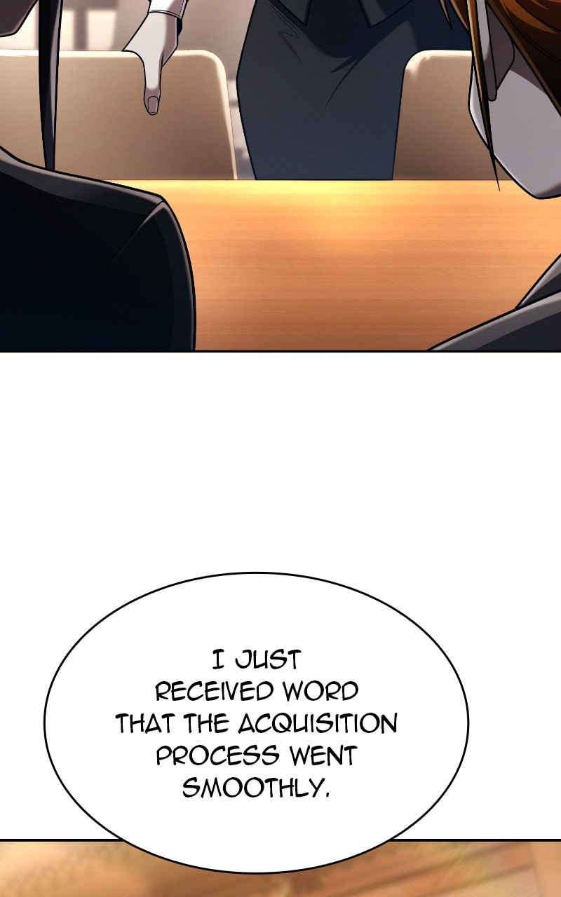 The Dungeon Cleaning Life of a Once Genius Hunter (S3) Episode 150 (Season 3 Finale) page 105 - 
