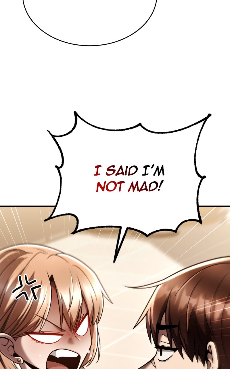 The Dungeon Cleaning Life of a Once Genius Hunter (S3) Episode 150 (Season 3 Finale) page 118 - 