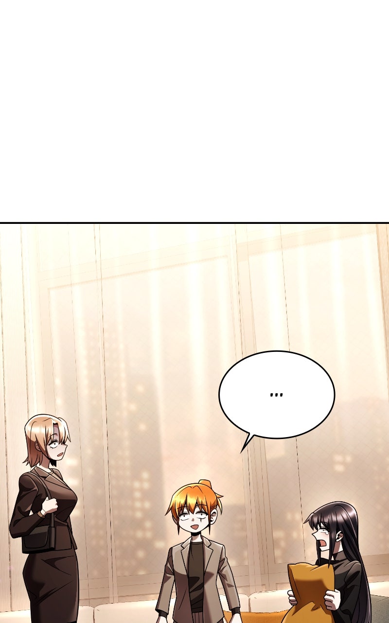 The Dungeon Cleaning Life of a Once Genius Hunter (S3) Episode 150 (Season 3 Finale) page 14 - 