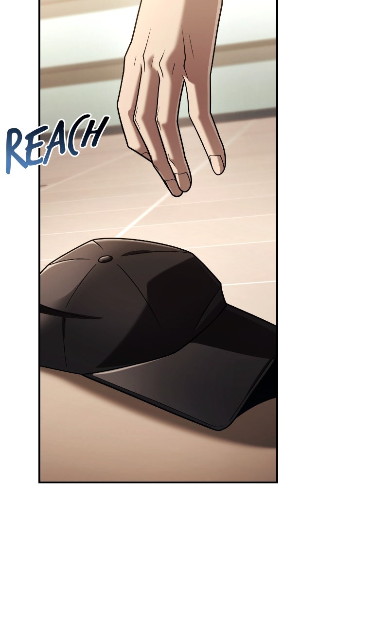 The Dungeon Cleaning Life of a Once Genius Hunter (S3) Episode 150 (Season 3 Finale) page 132 - 