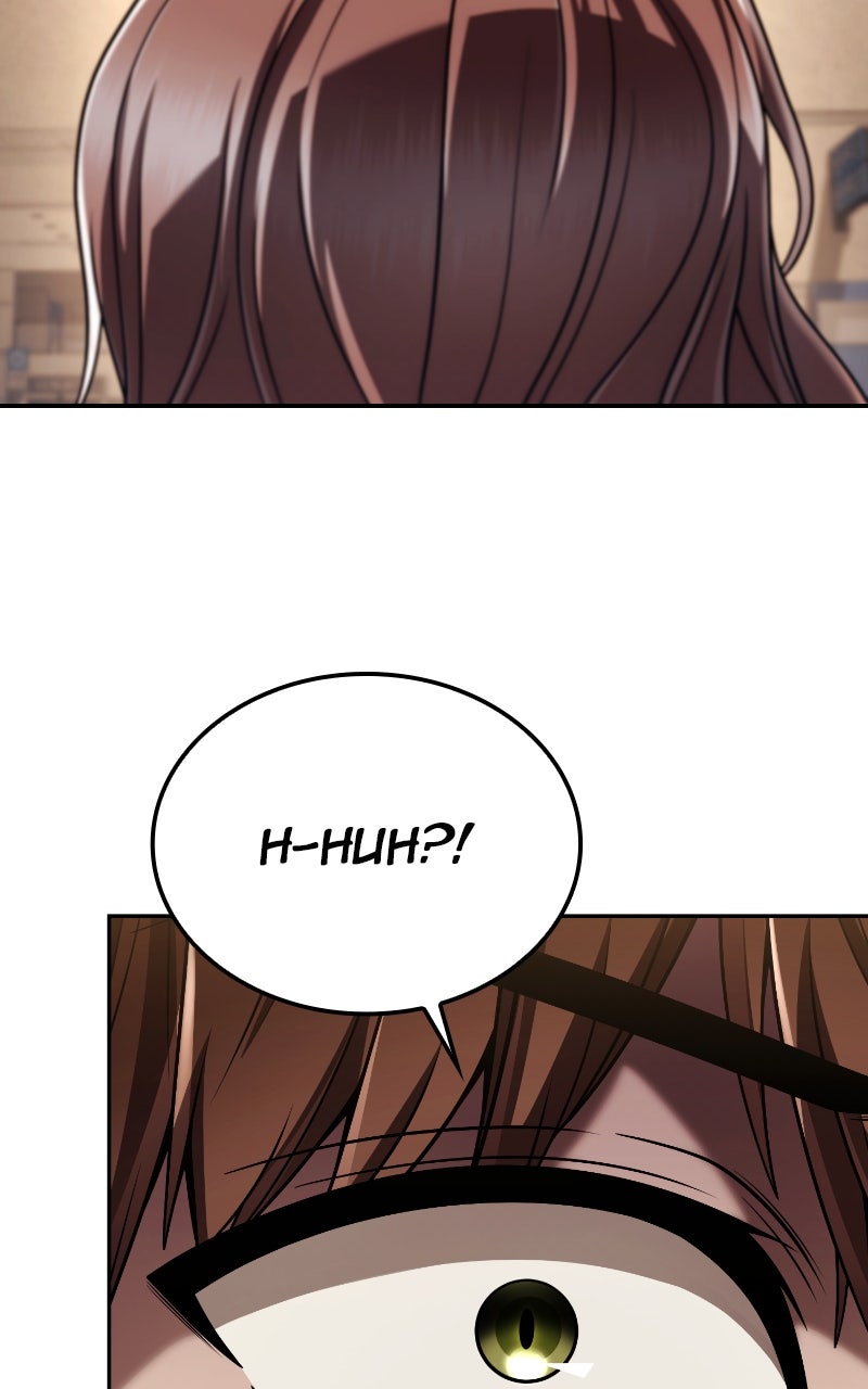 The Dungeon Cleaning Life of a Once Genius Hunter (S3) Episode 150 (Season 3 Finale) page 134 - 