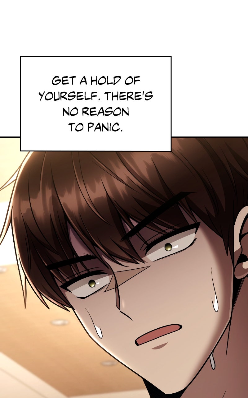 The Dungeon Cleaning Life of a Once Genius Hunter (S3) Episode 150 (Season 3 Finale) page 139 - 