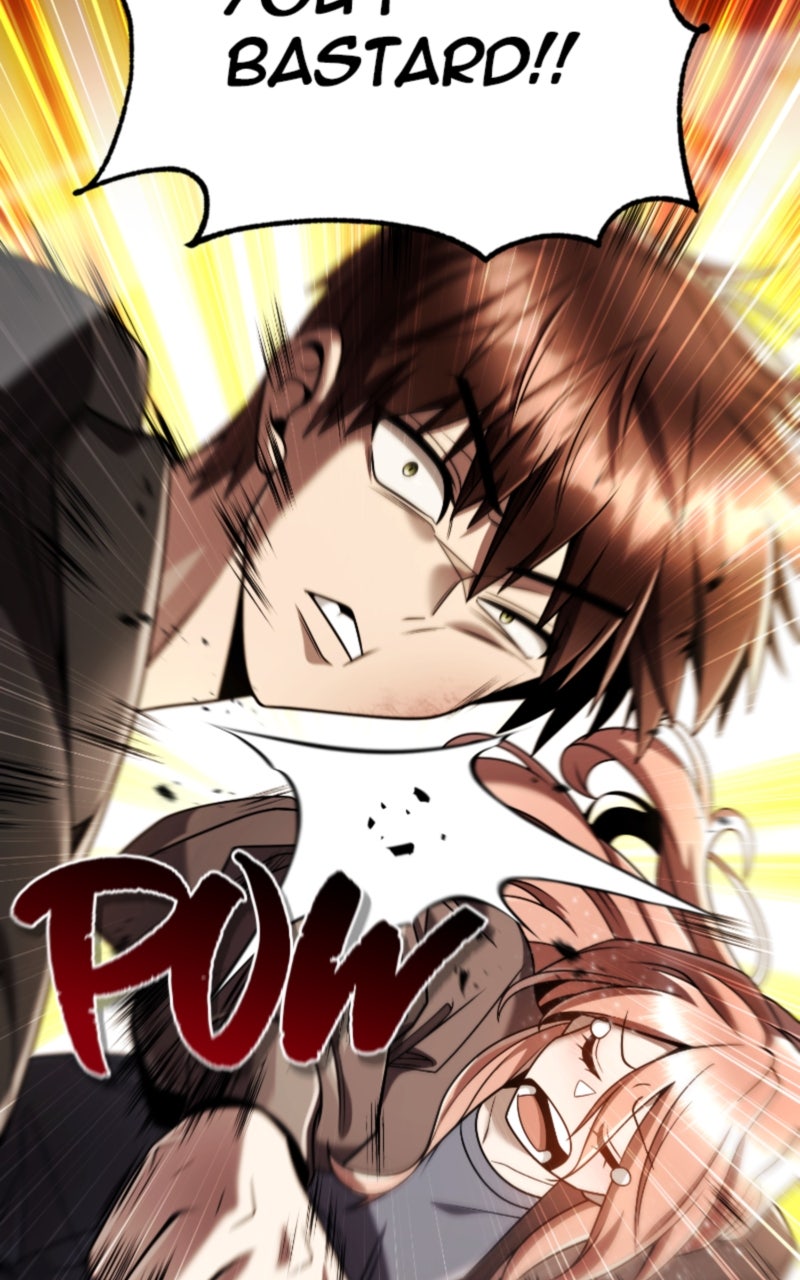 The Dungeon Cleaning Life of a Once Genius Hunter (S3) Episode 150 (Season 3 Finale) page 147 - 