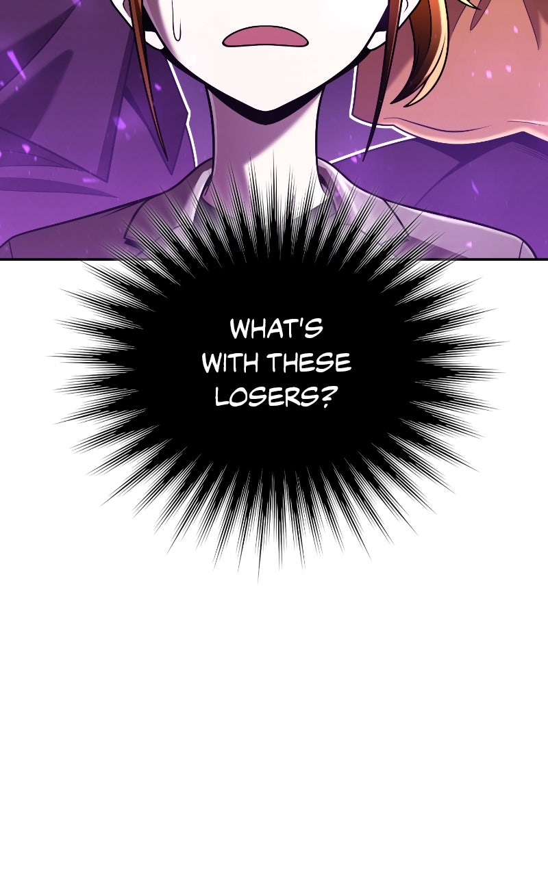 The Dungeon Cleaning Life of a Once Genius Hunter (S3) Episode 150 (Season 3 Finale) page 16 - 