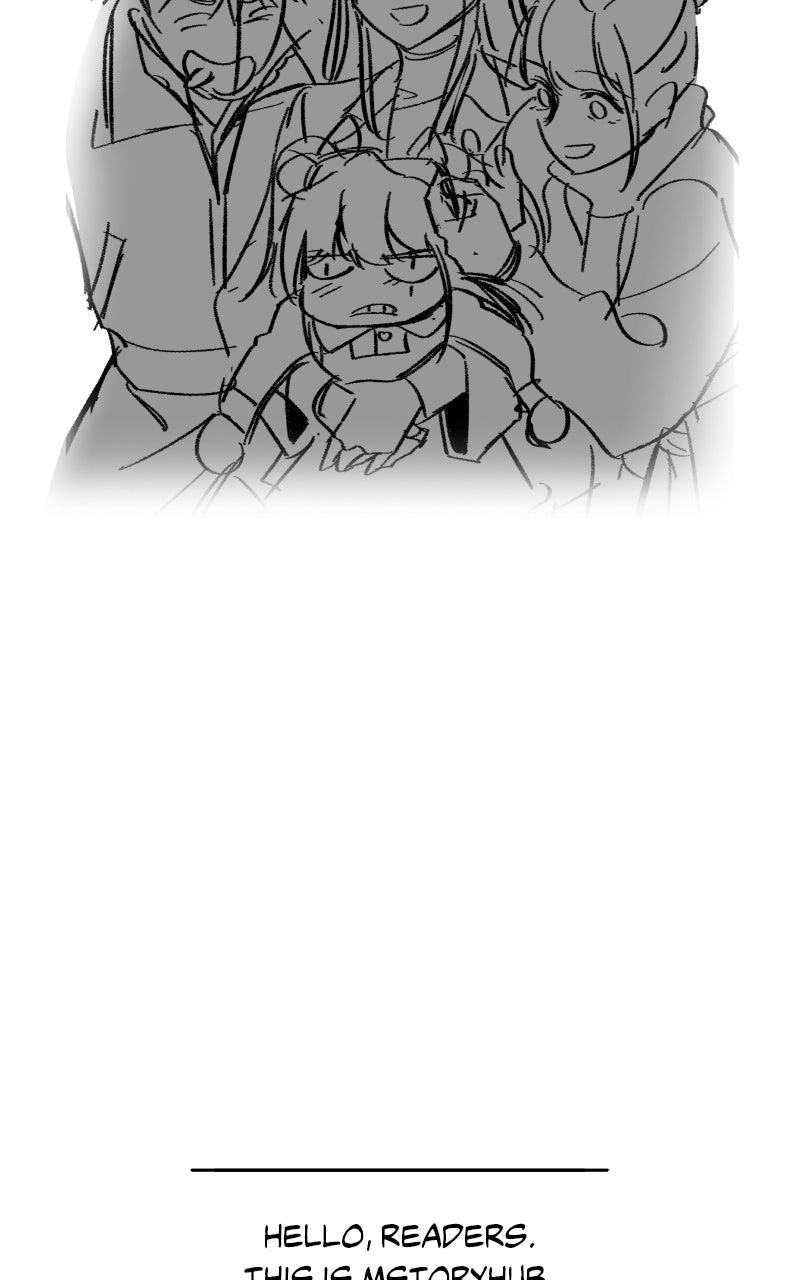 The Dungeon Cleaning Life of a Once Genius Hunter (S3) Episode 150 (Season 3 Finale) page 157 - 