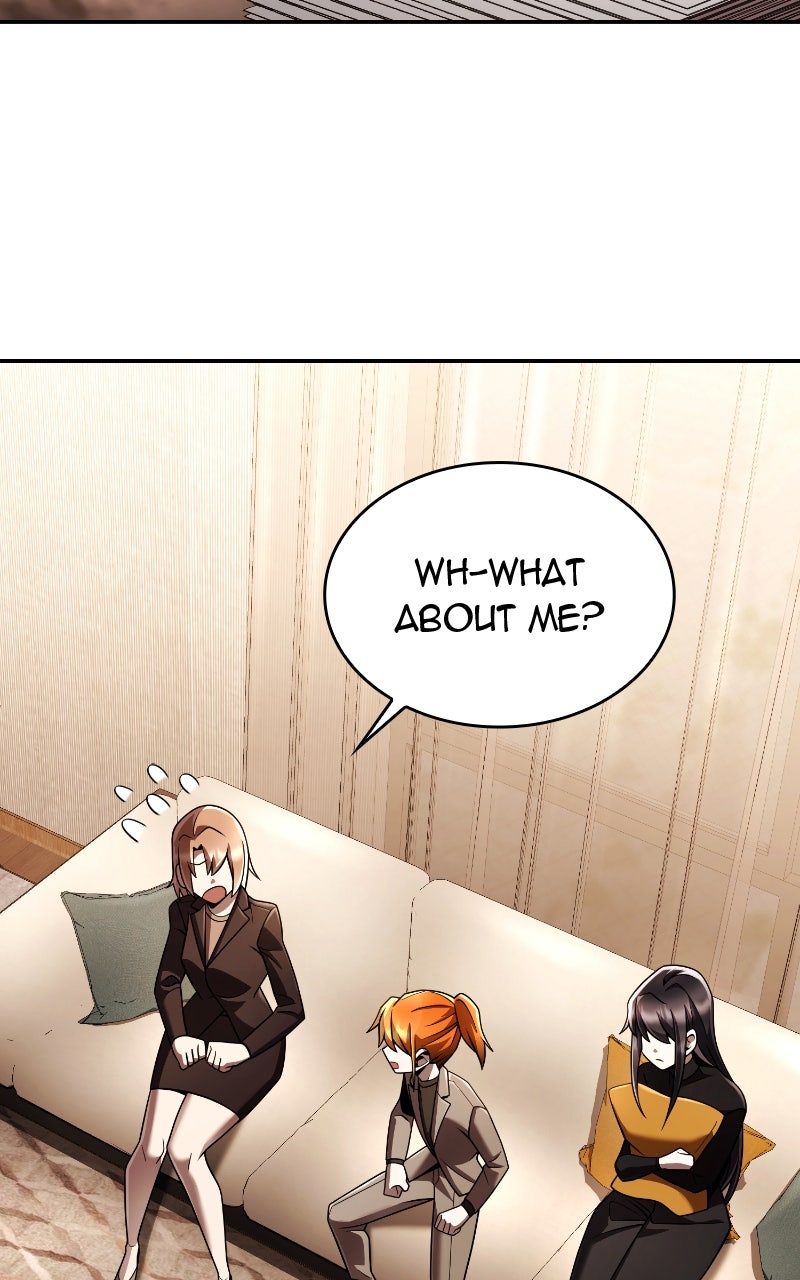 The Dungeon Cleaning Life of a Once Genius Hunter (S3) Episode 150 (Season 3 Finale) page 18 - 