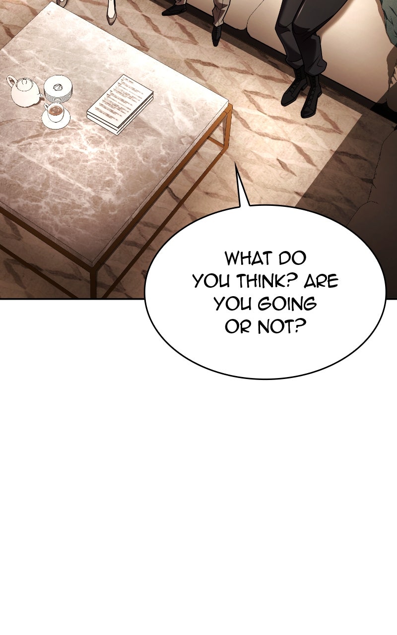 The Dungeon Cleaning Life of a Once Genius Hunter (S3) Episode 150 (Season 3 Finale) page 19 - 