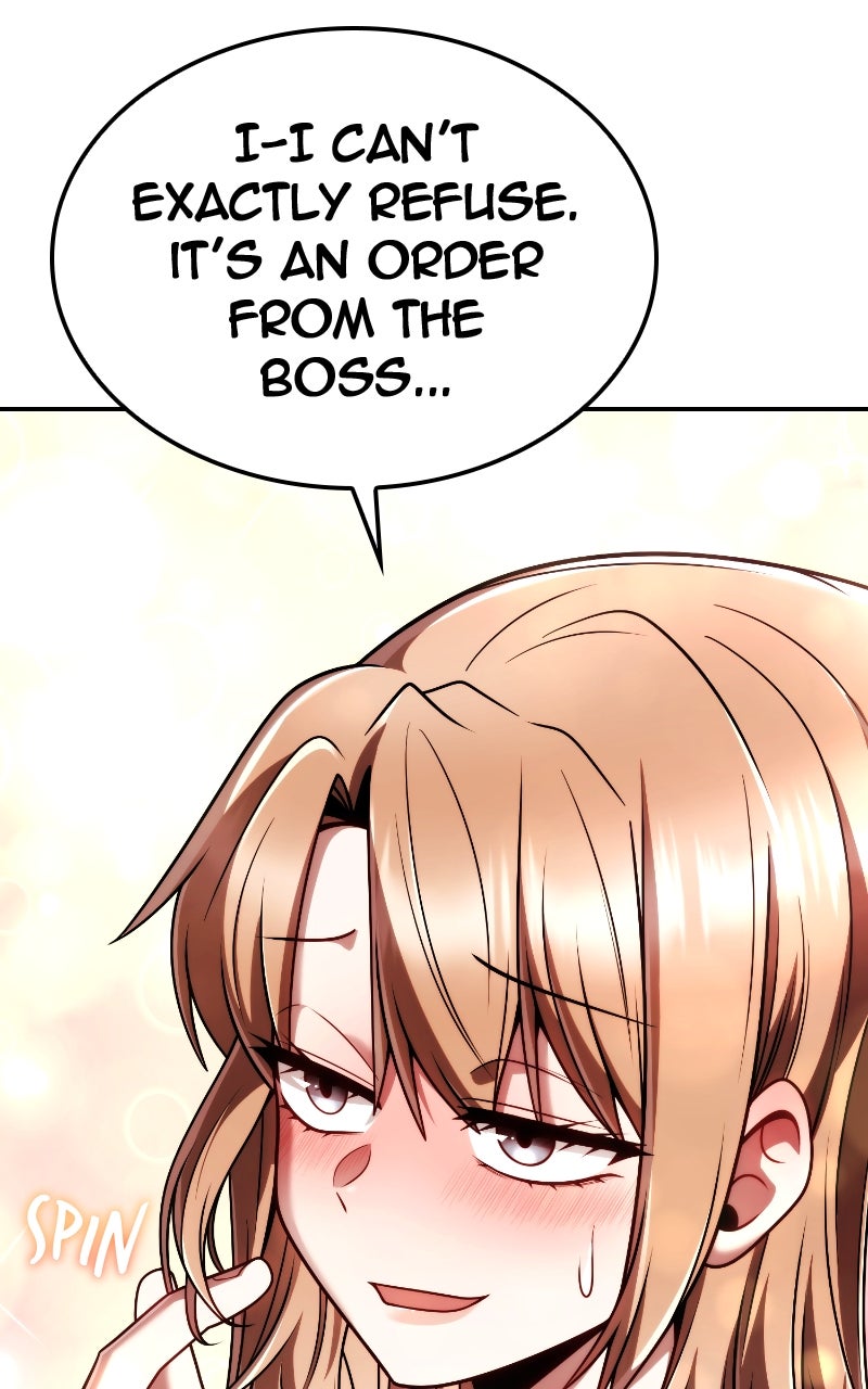 The Dungeon Cleaning Life of a Once Genius Hunter (S3) Episode 150 (Season 3 Finale) page 20 - 
