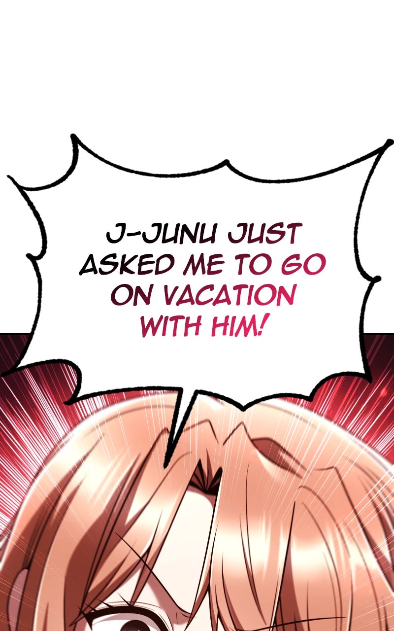 The Dungeon Cleaning Life of a Once Genius Hunter (S3) Episode 150 (Season 3 Finale) page 3 - 