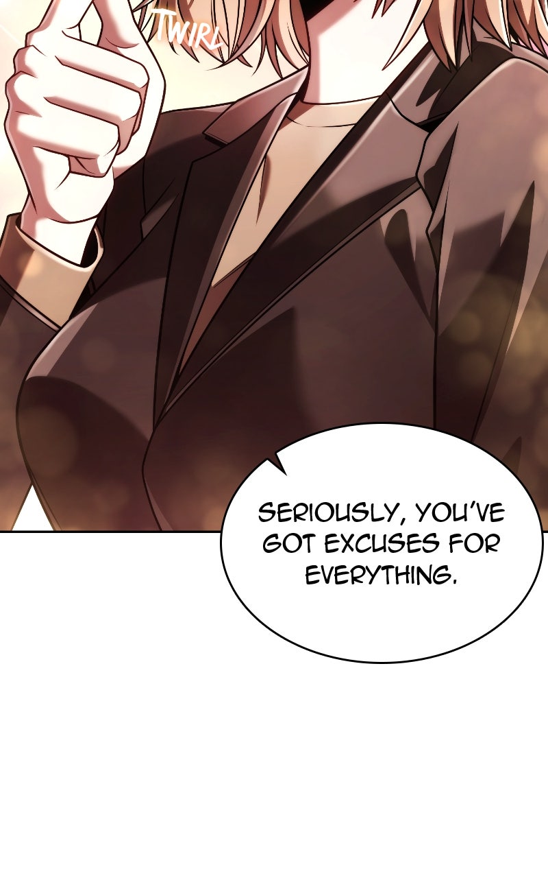 The Dungeon Cleaning Life of a Once Genius Hunter (S3) Episode 150 (Season 3 Finale) page 21 - 