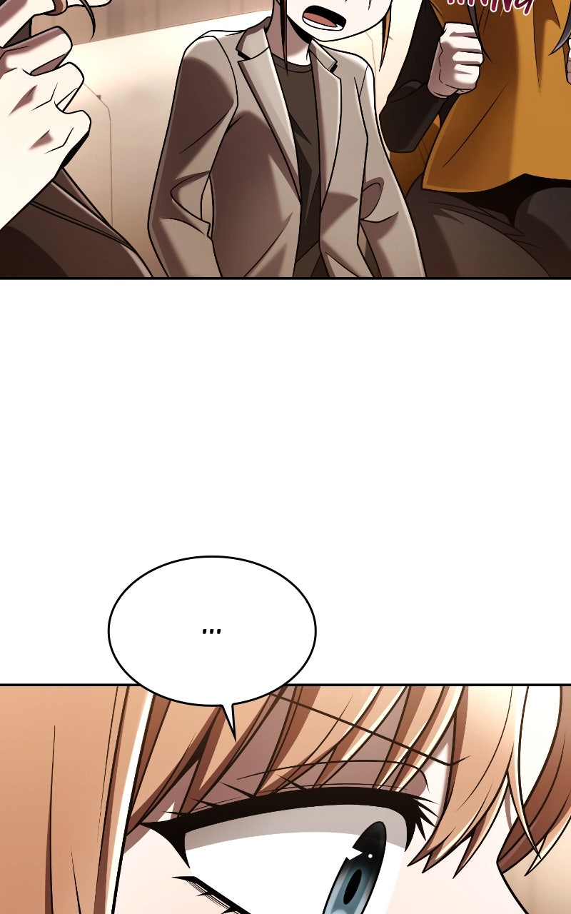 The Dungeon Cleaning Life of a Once Genius Hunter (S3) Episode 150 (Season 3 Finale) page 23 - 
