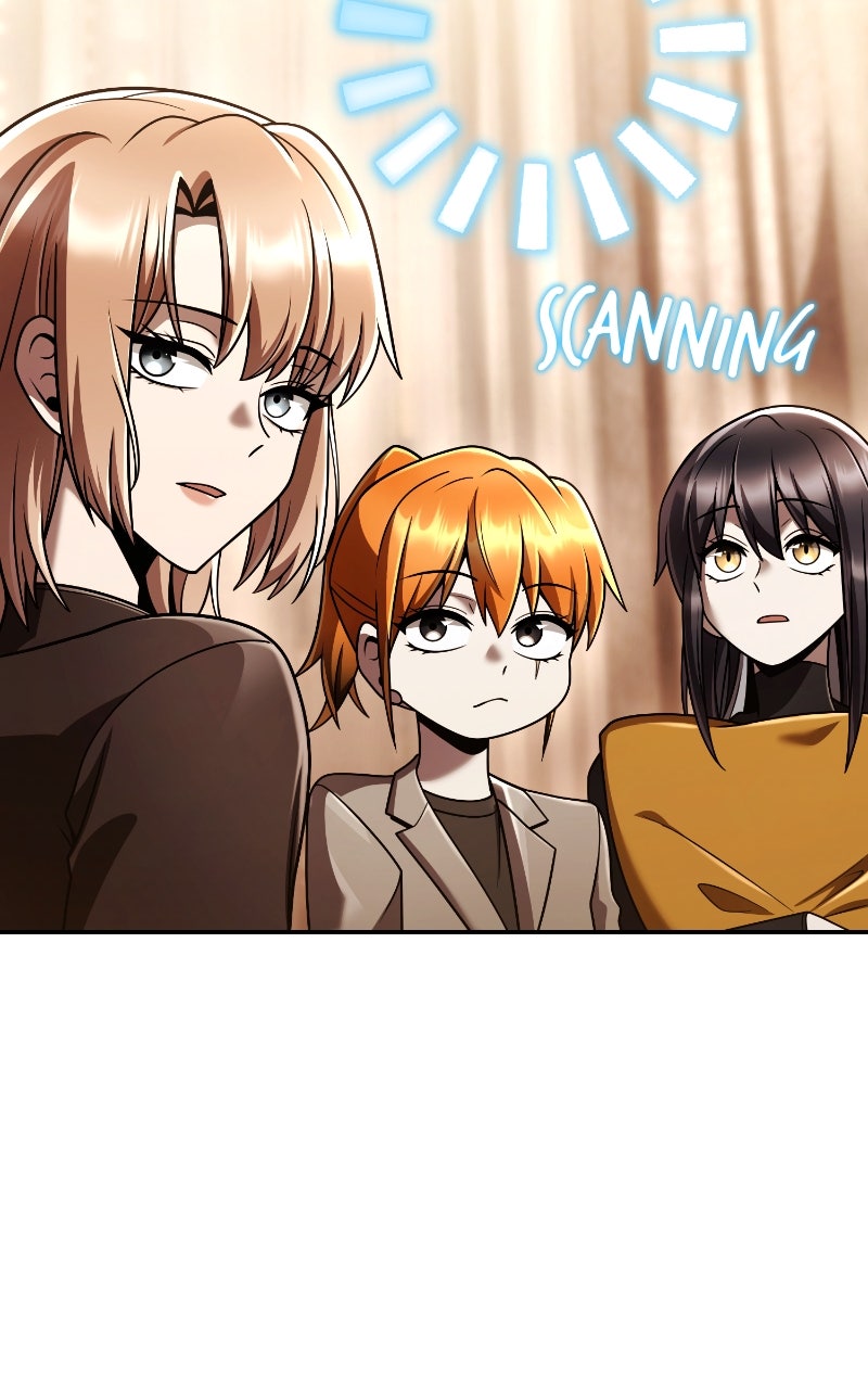 The Dungeon Cleaning Life of a Once Genius Hunter (S3) Episode 150 (Season 3 Finale) page 36 - 