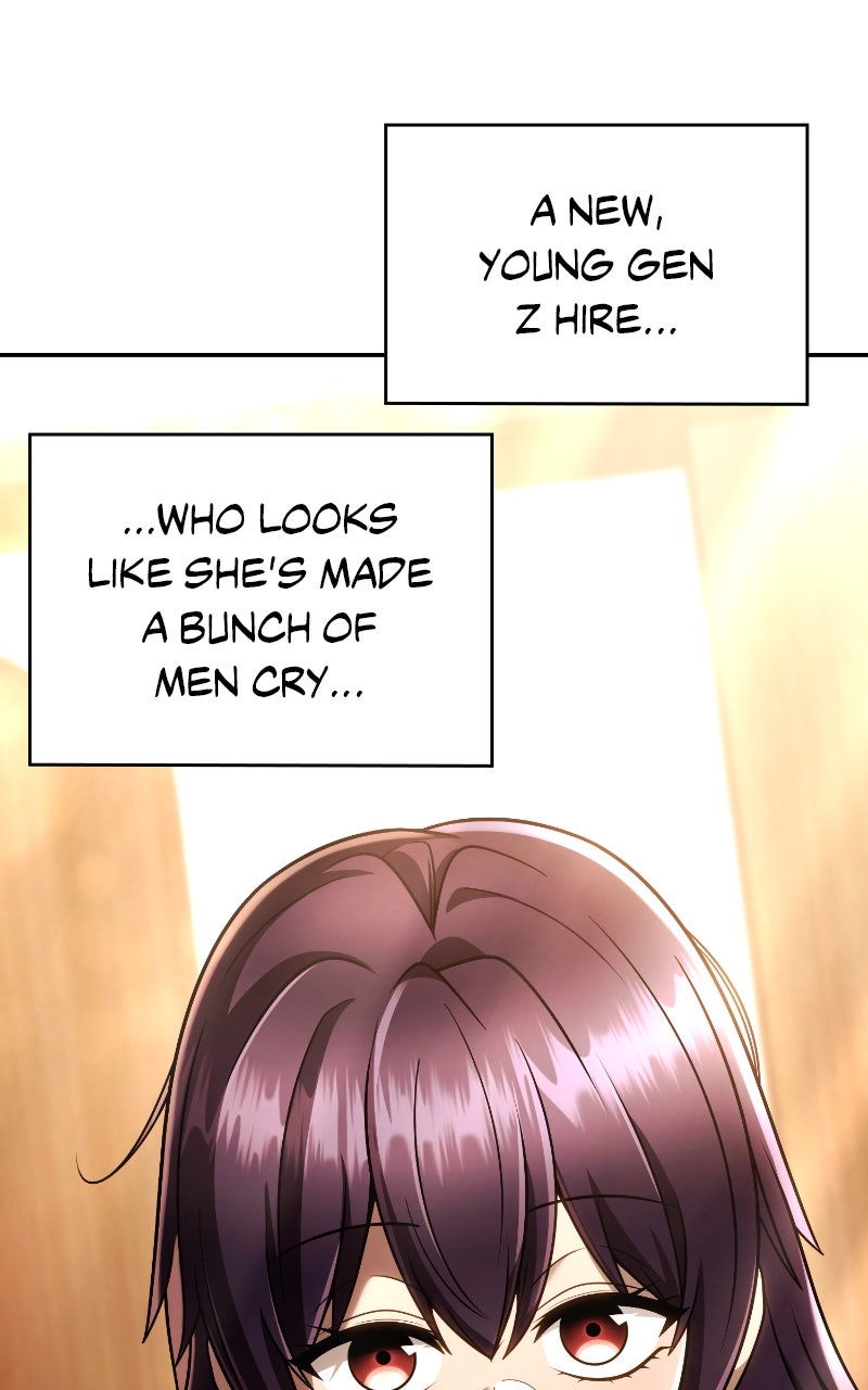 The Dungeon Cleaning Life of a Once Genius Hunter (S3) Episode 150 (Season 3 Finale) page 37 - 
