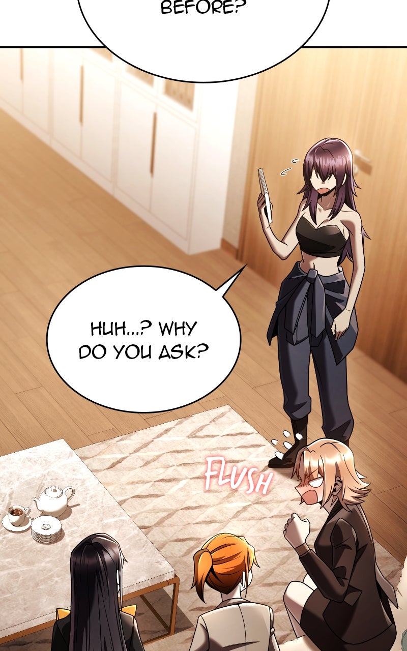 The Dungeon Cleaning Life of a Once Genius Hunter (S3) Episode 150 (Season 3 Finale) page 40 - 