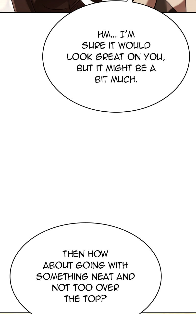 The Dungeon Cleaning Life of a Once Genius Hunter (S3) Episode 150 (Season 3 Finale) page 50 - 
