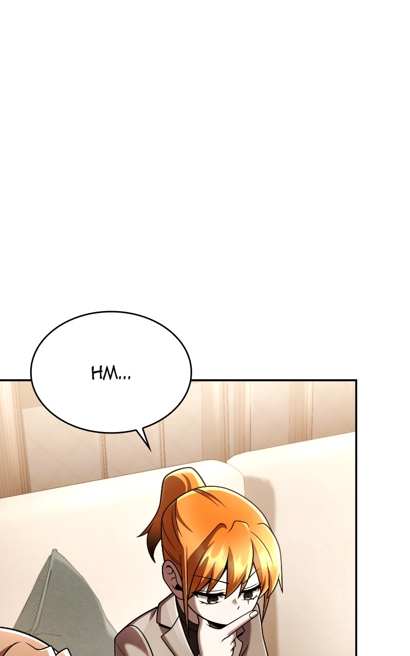 The Dungeon Cleaning Life of a Once Genius Hunter (S3) Episode 150 (Season 3 Finale) page 53 - 