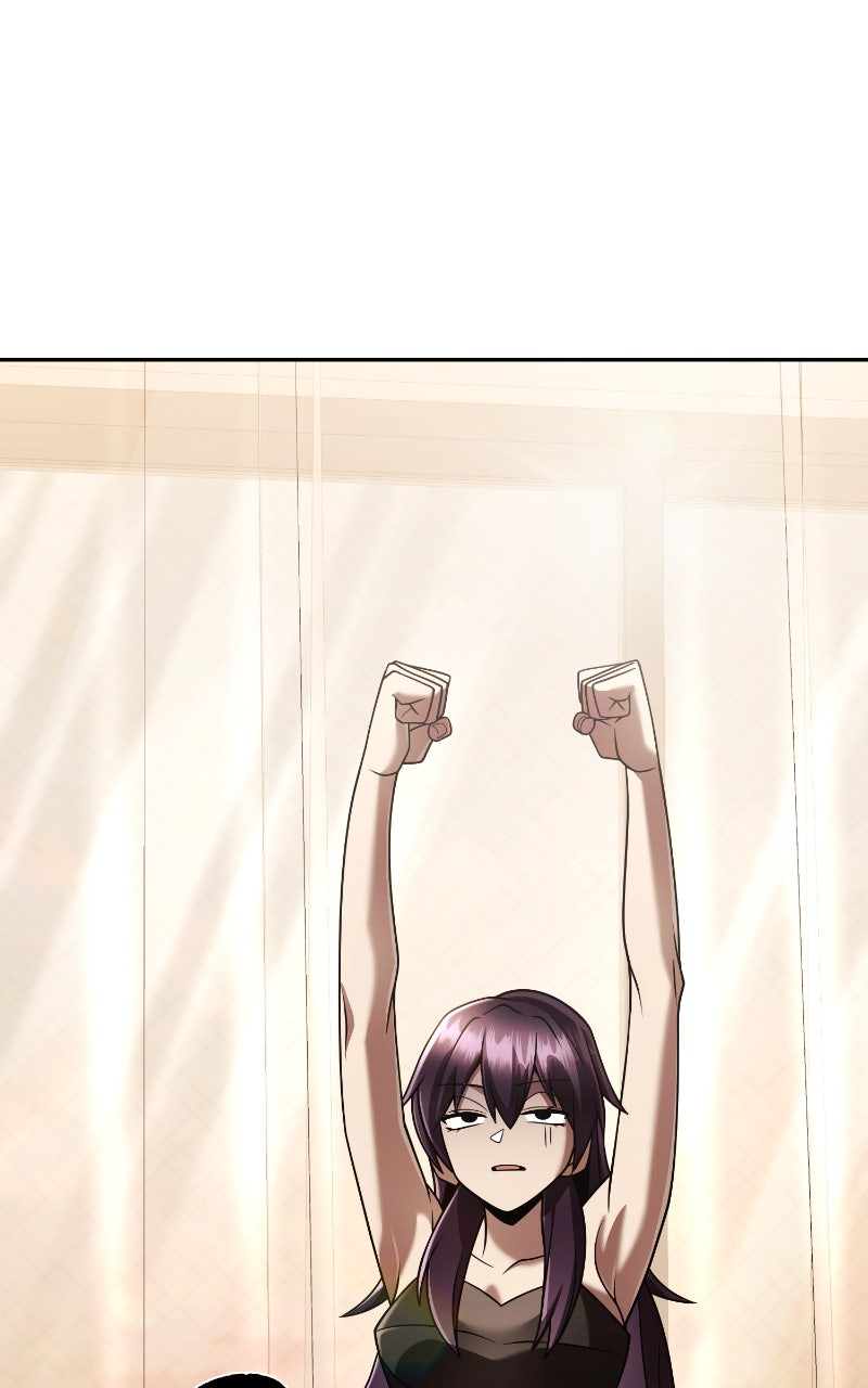The Dungeon Cleaning Life of a Once Genius Hunter (S3) Episode 150 (Season 3 Finale) page 58 - 