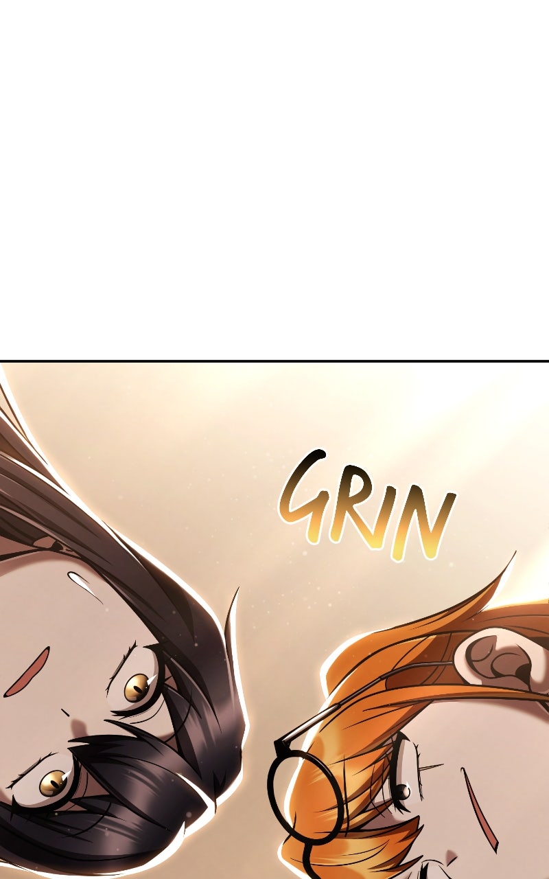 The Dungeon Cleaning Life of a Once Genius Hunter (S3) Episode 150 (Season 3 Finale) page 63 - 