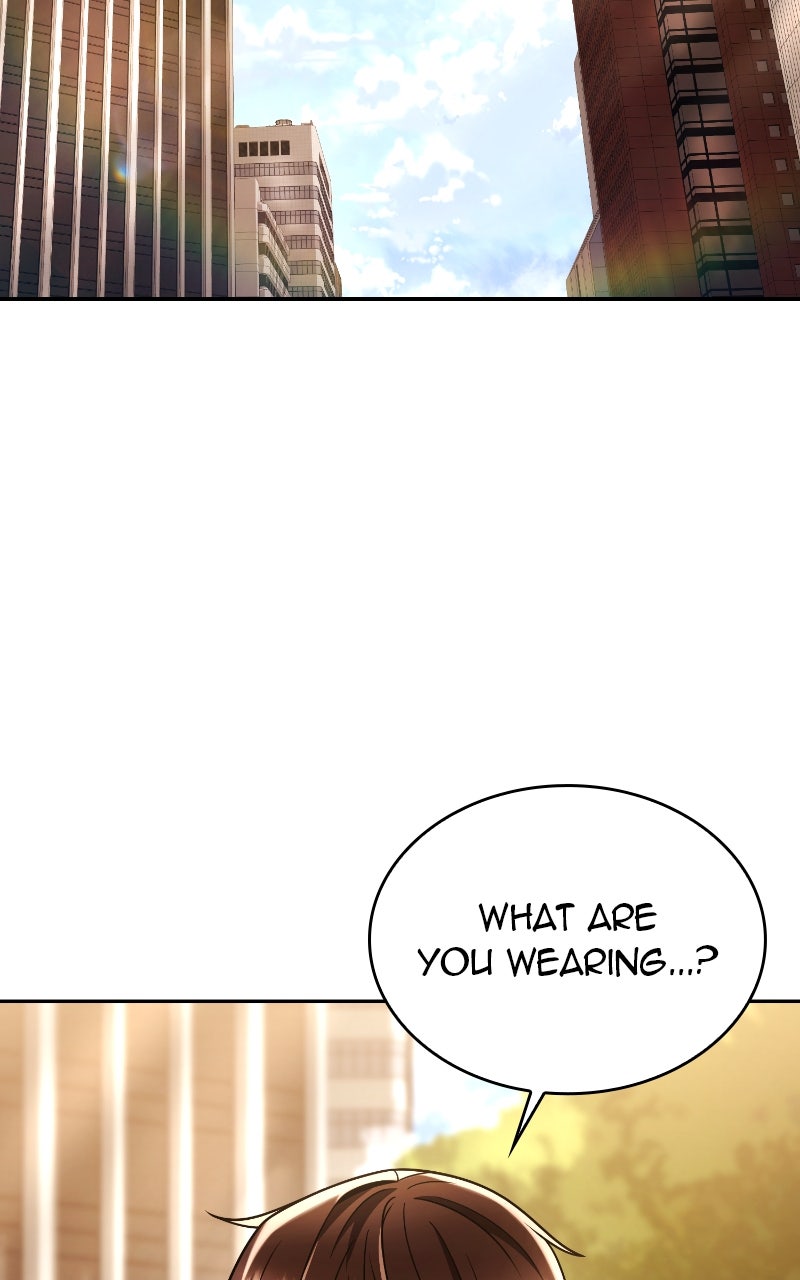 The Dungeon Cleaning Life of a Once Genius Hunter (S3) Episode 150 (Season 3 Finale) page 69 - 
