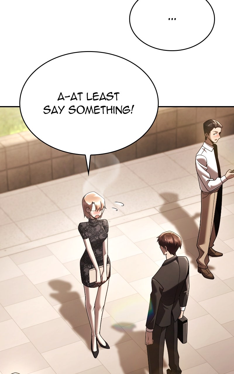 The Dungeon Cleaning Life of a Once Genius Hunter (S3) Episode 150 (Season 3 Finale) page 74 - 