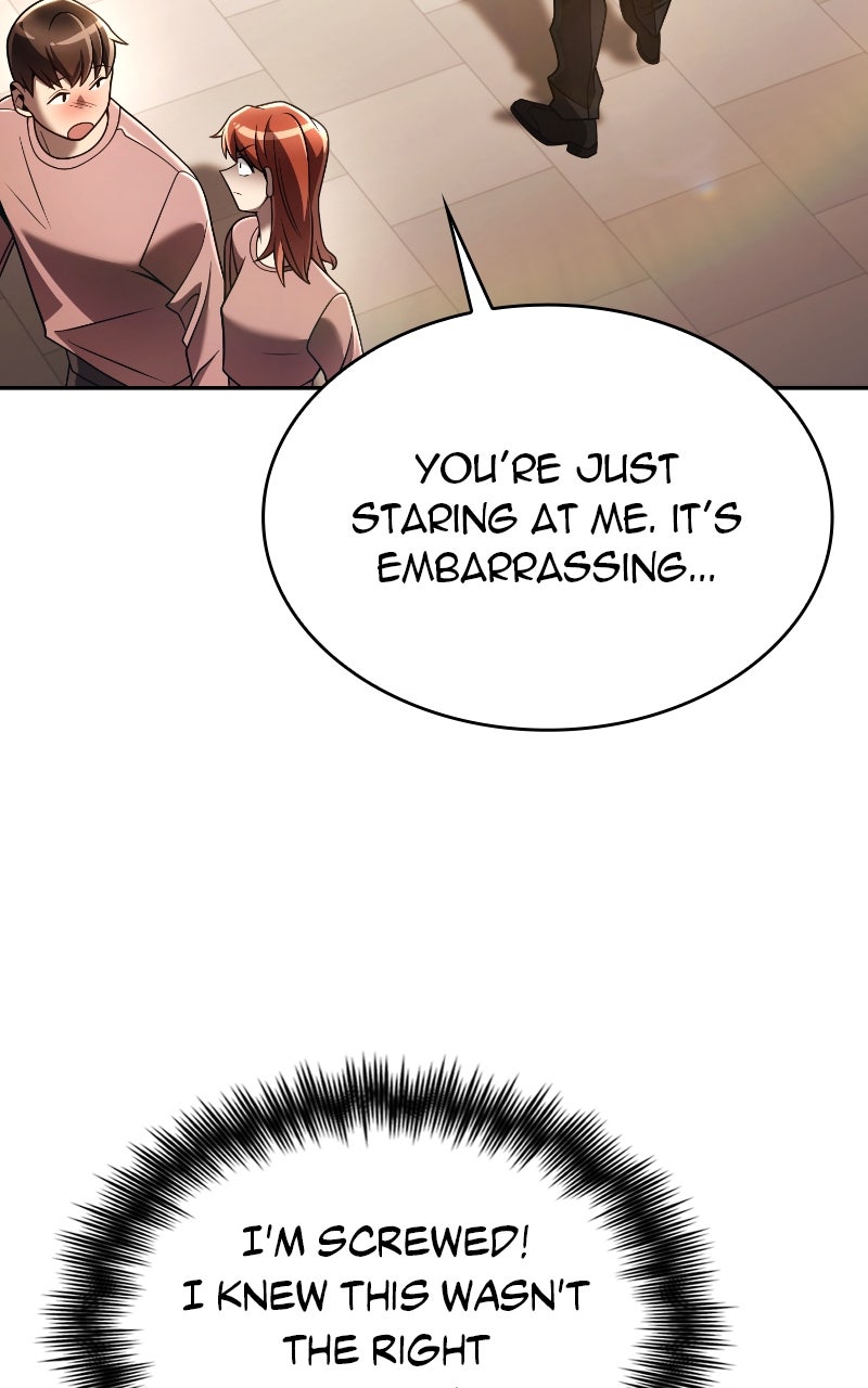 The Dungeon Cleaning Life of a Once Genius Hunter (S3) Episode 150 (Season 3 Finale) page 75 - 