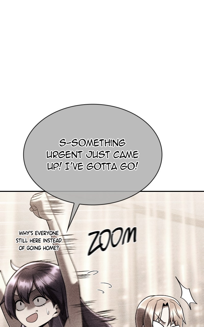 The Dungeon Cleaning Life of a Once Genius Hunter (S3) Episode 150 (Season 3 Finale) page 78 - 