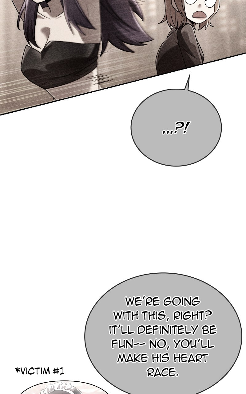The Dungeon Cleaning Life of a Once Genius Hunter (S3) Episode 150 (Season 3 Finale) page 79 - 