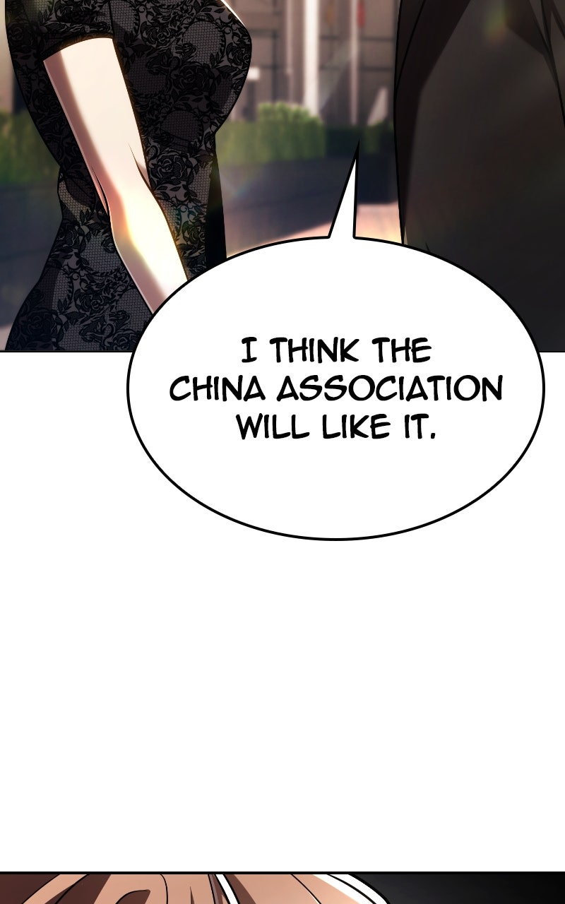 The Dungeon Cleaning Life of a Once Genius Hunter (S3) Episode 150 (Season 3 Finale) page 84 - 