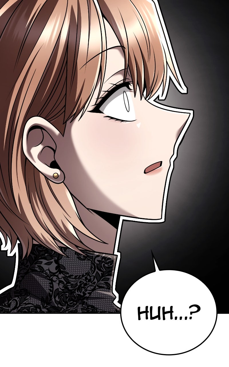 The Dungeon Cleaning Life of a Once Genius Hunter (S3) Episode 150 (Season 3 Finale) page 85 - 