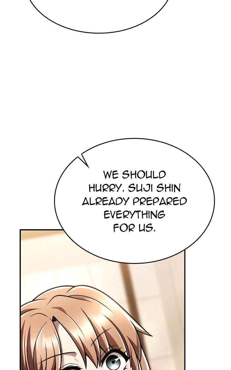 The Dungeon Cleaning Life of a Once Genius Hunter (S3) Episode 150 (Season 3 Finale) page 88 - 