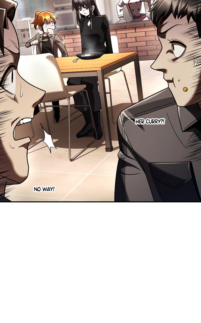 The Dungeon Cleaning Life of a Once Genius Hunter (S3) Episode 150 (Season 3 Finale) page 94 - 