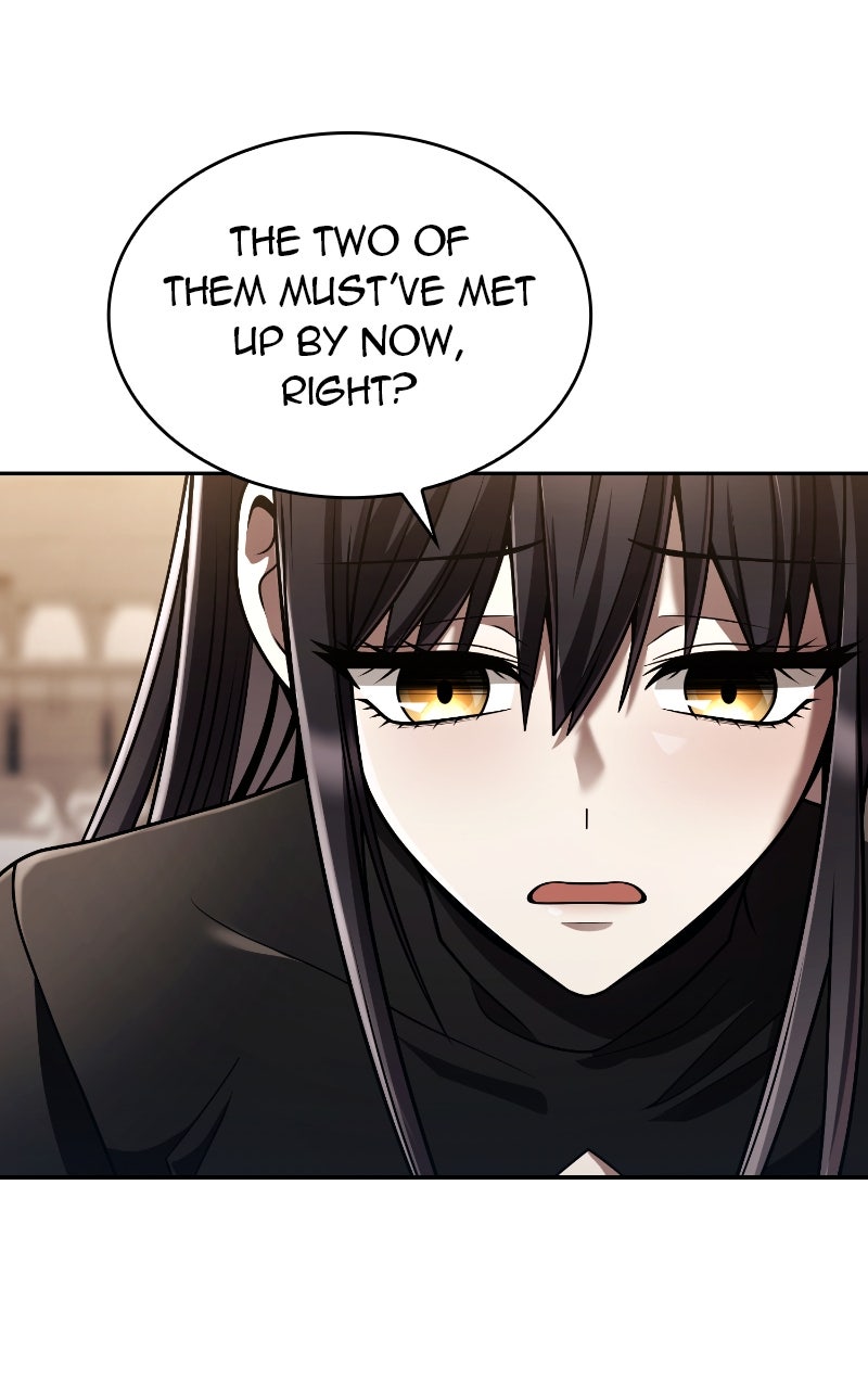 The Dungeon Cleaning Life of a Once Genius Hunter (S3) Episode 150 (Season 3 Finale) page 95 - 
