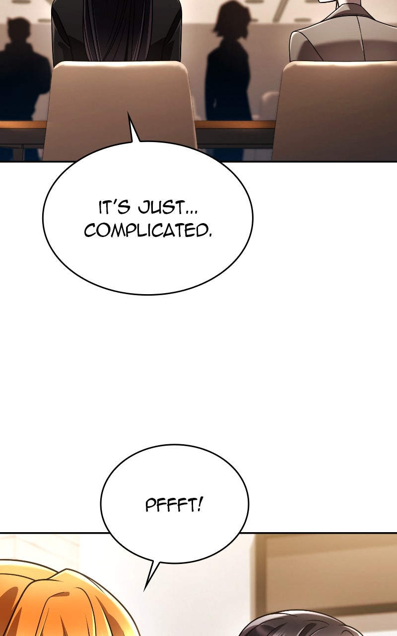 The Dungeon Cleaning Life of a Once Genius Hunter (S3) Episode 150 (Season 3 Finale) page 97 - 