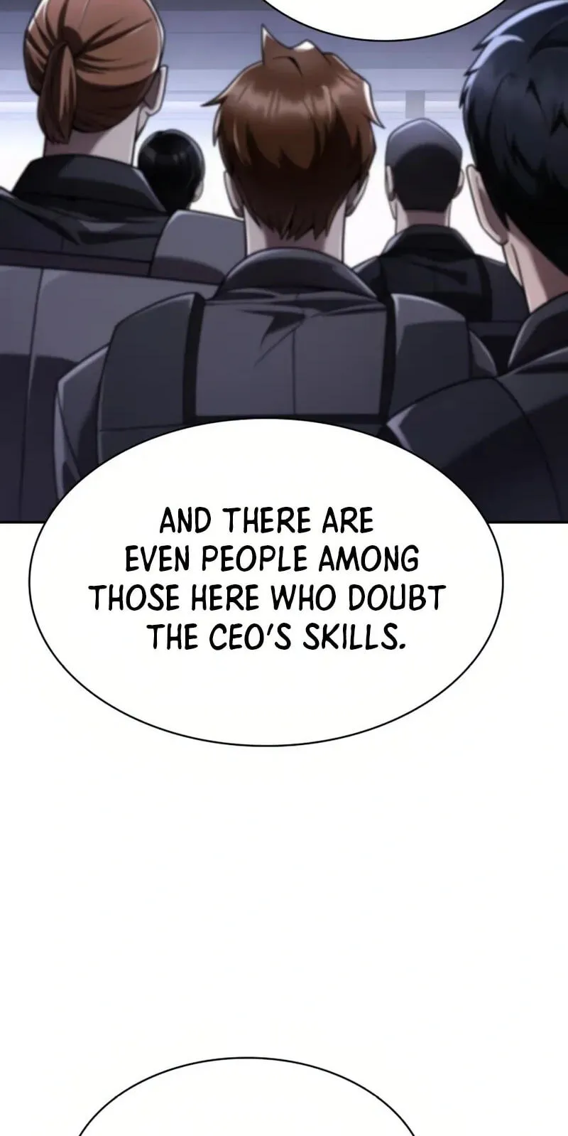 The Dungeon Cleaning Life of a Once Genius Hunter Chapter 153 page 101 - 