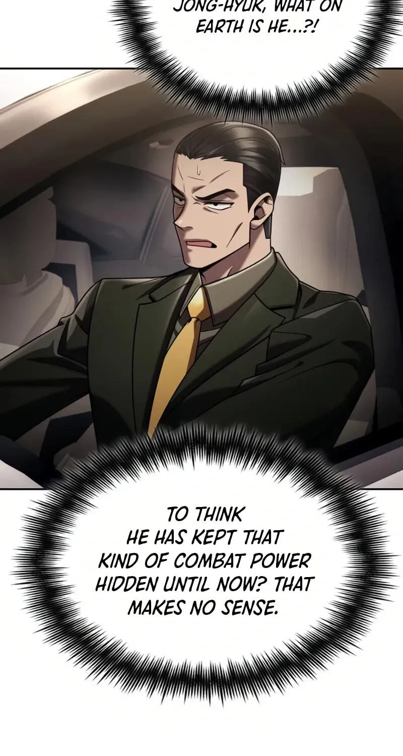 The Dungeon Cleaning Life of a Once Genius Hunter Chapter 153 page 114 - 