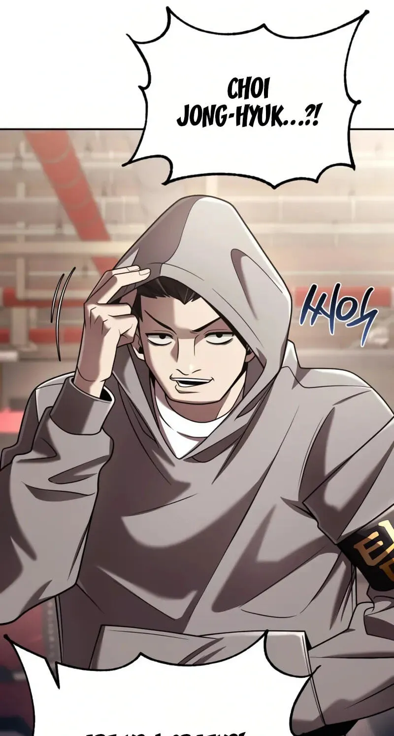 The Dungeon Cleaning Life of a Once Genius Hunter Chapter 153 page 120 - 