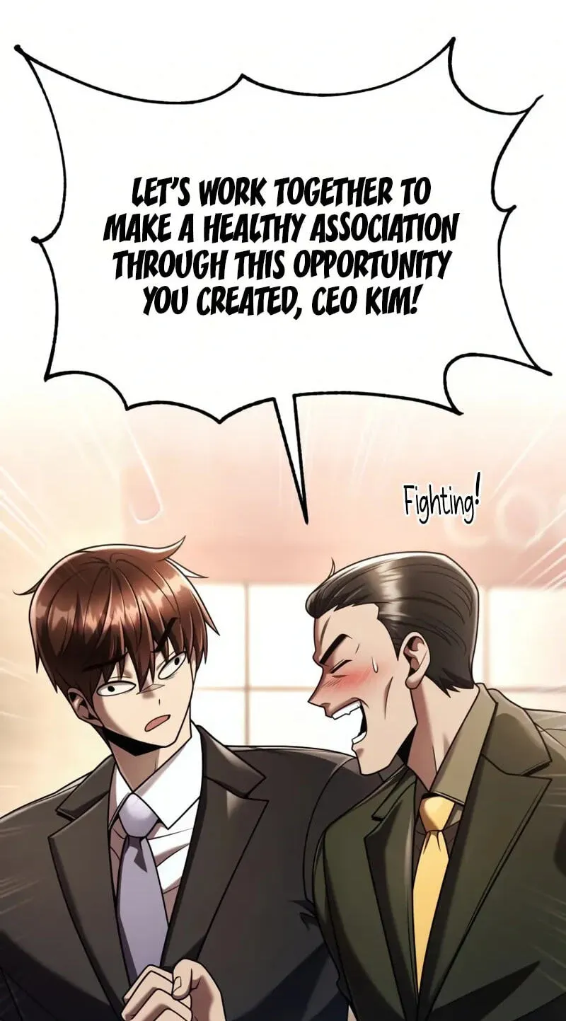 The Dungeon Cleaning Life of a Once Genius Hunter Chapter 153 page 13 - 