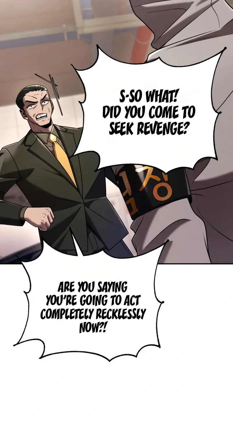 The Dungeon Cleaning Life of a Once Genius Hunter Chapter 153 page 122 - 