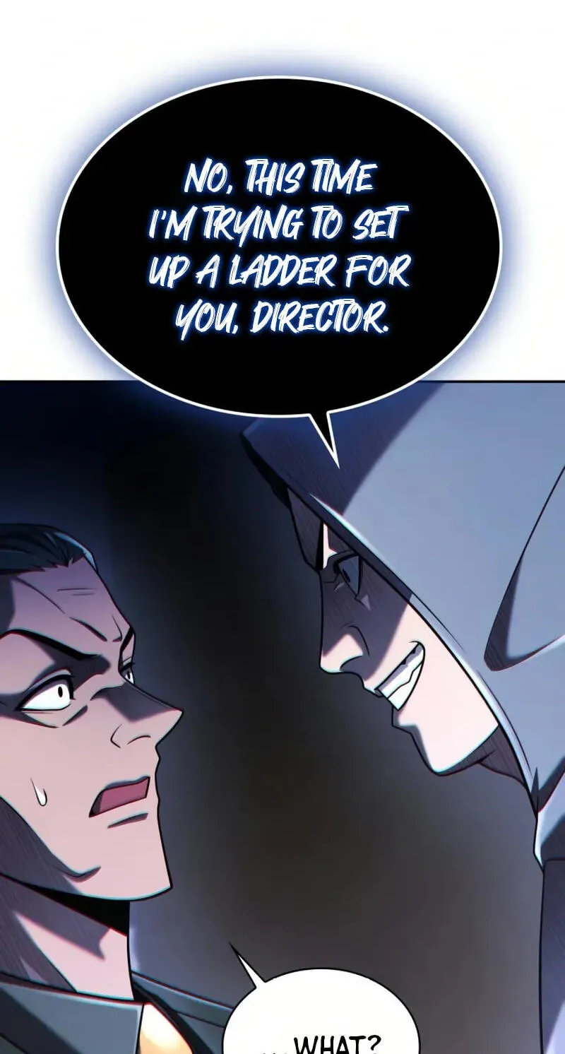 The Dungeon Cleaning Life of a Once Genius Hunter Chapter 153 page 123 - 
