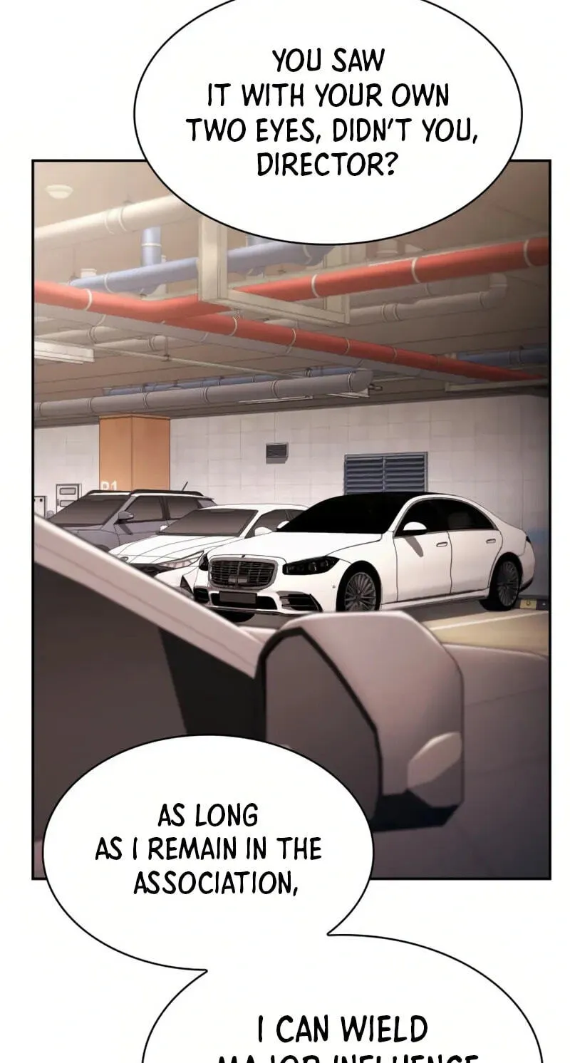 The Dungeon Cleaning Life of a Once Genius Hunter Chapter 153 page 126 - 