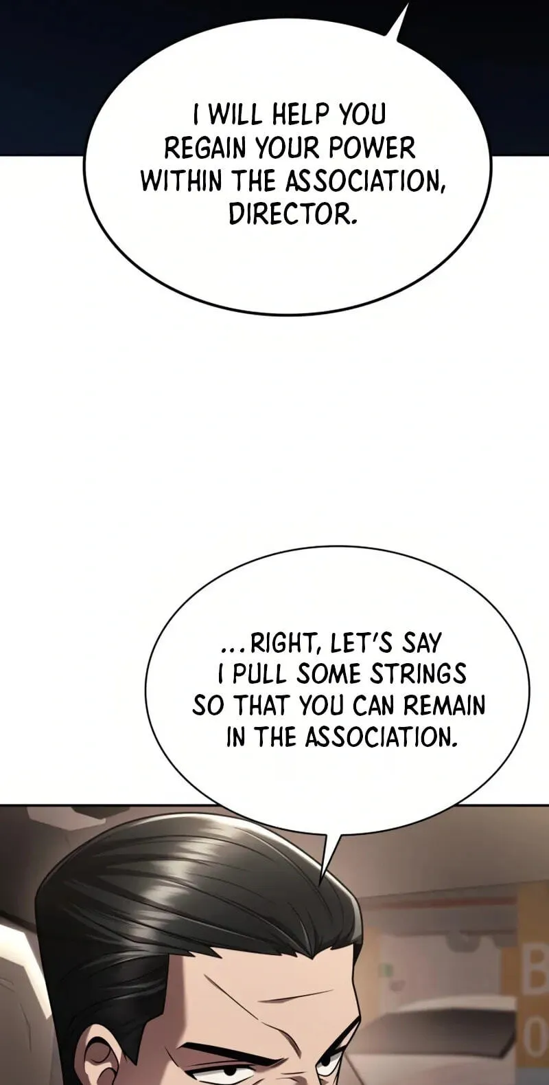 The Dungeon Cleaning Life of a Once Genius Hunter Chapter 153 page 128 - 