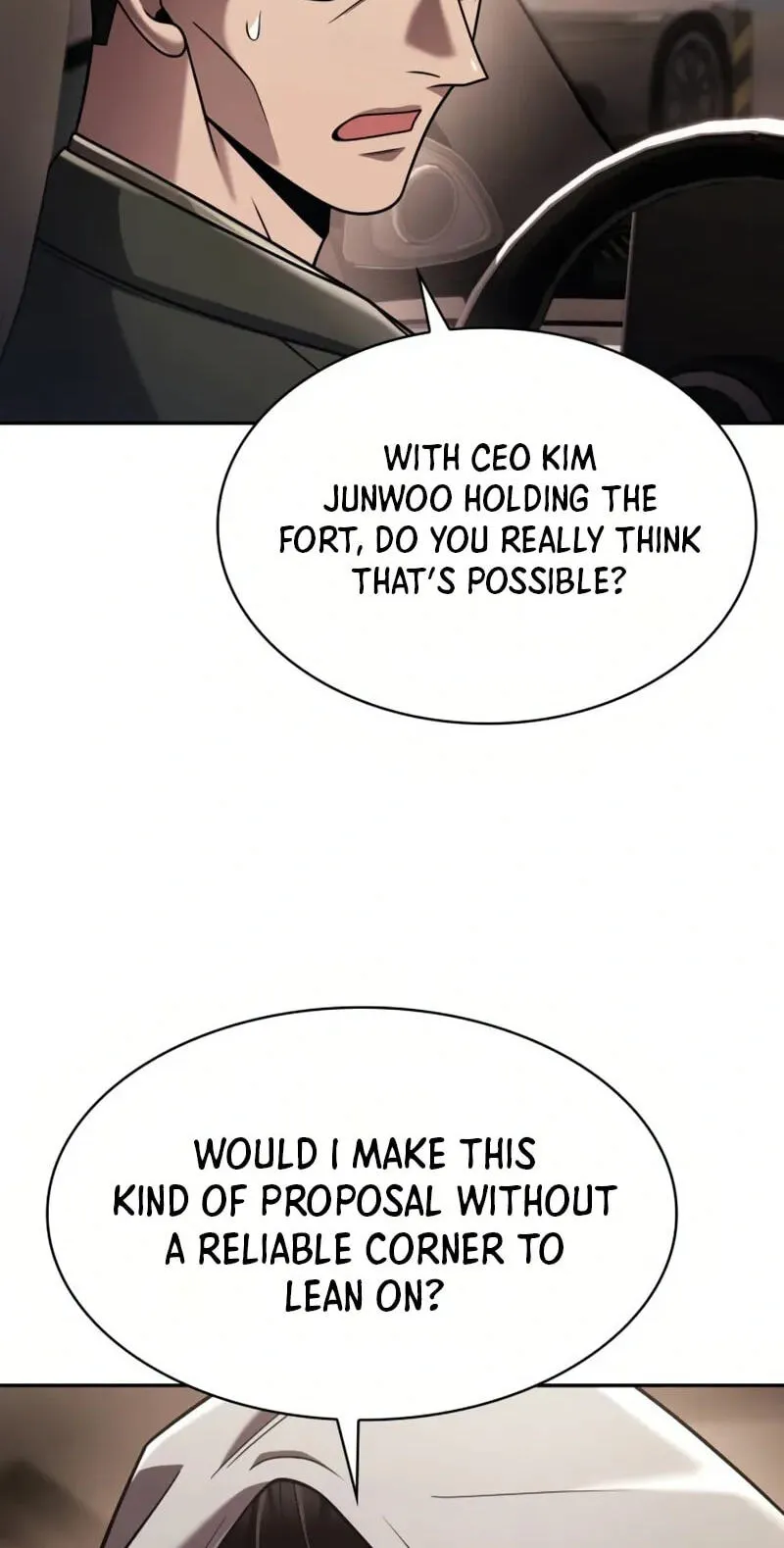 The Dungeon Cleaning Life of a Once Genius Hunter Chapter 153 page 129 - 