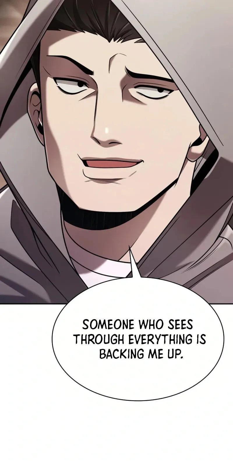 The Dungeon Cleaning Life of a Once Genius Hunter Chapter 153 page 130 - 