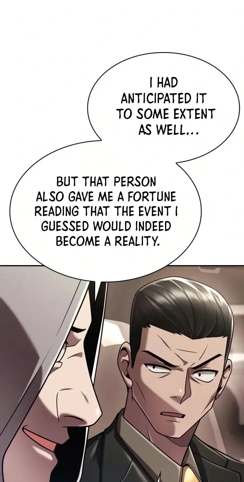 The Dungeon Cleaning Life of a Once Genius Hunter Chapter 153 page 131 - 