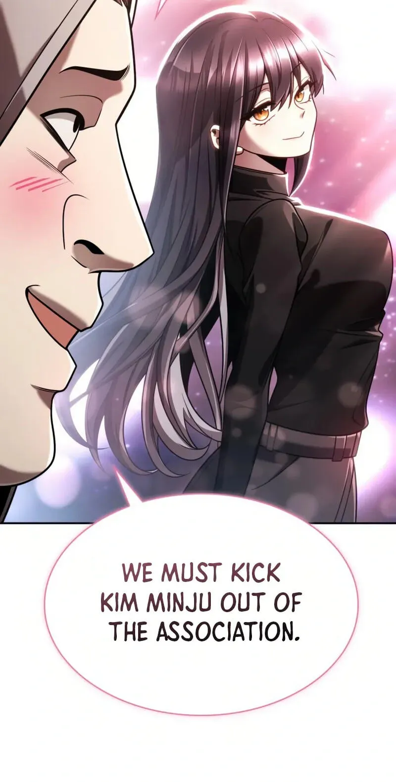 The Dungeon Cleaning Life of a Once Genius Hunter Chapter 153 page 134 - 