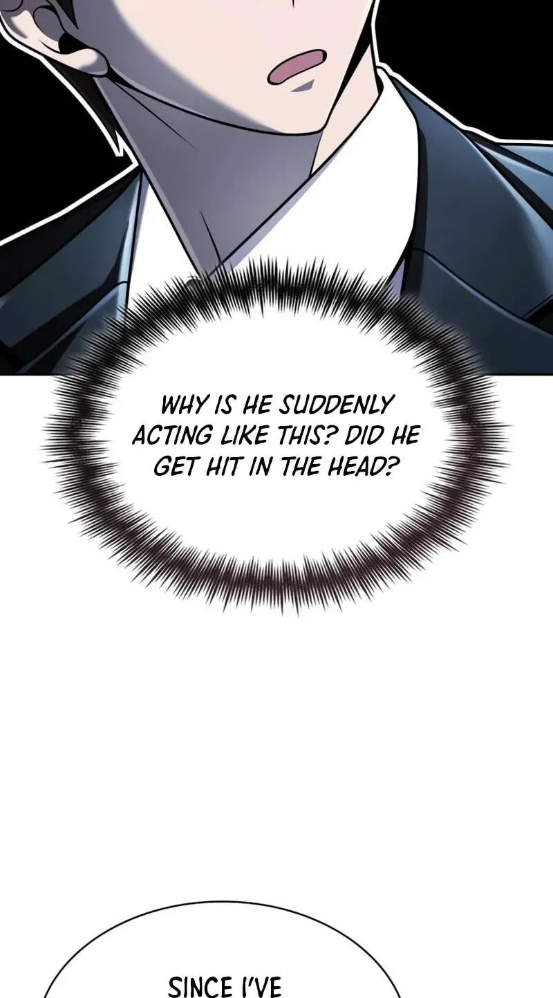 The Dungeon Cleaning Life of a Once Genius Hunter Chapter 153 page 15 - 