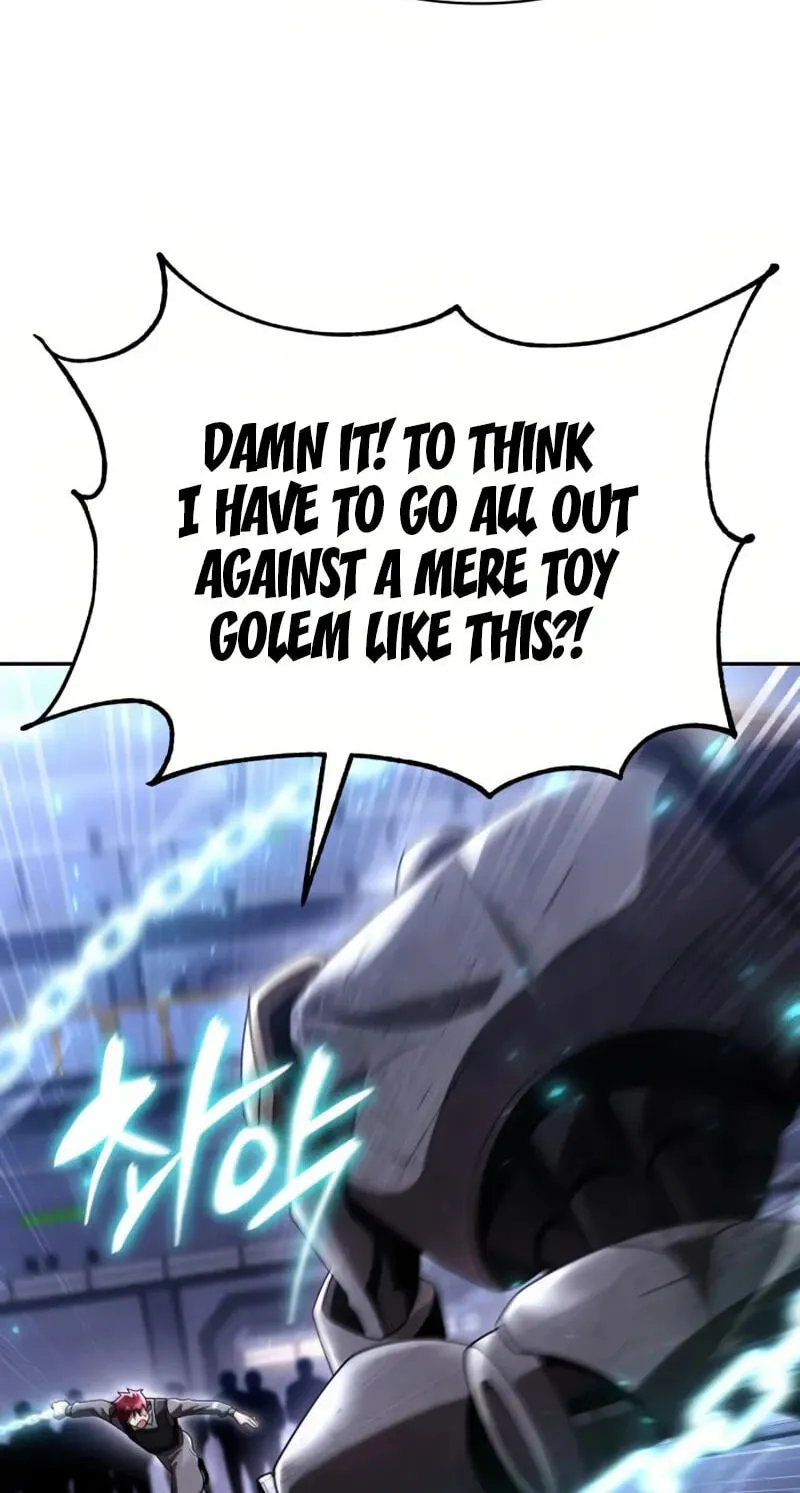 The Dungeon Cleaning Life of a Once Genius Hunter Chapter 153 page 28 - 