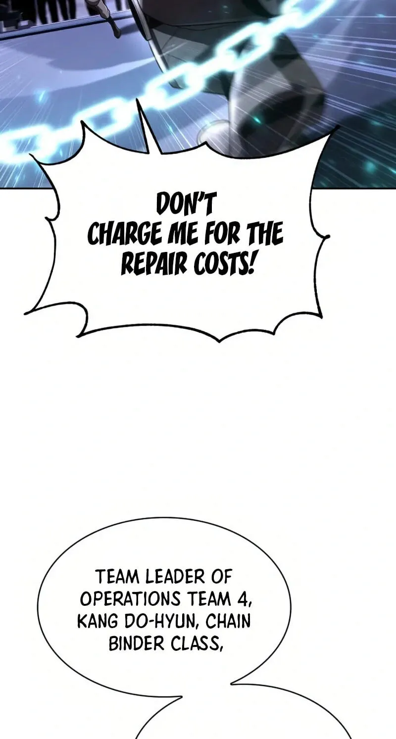 The Dungeon Cleaning Life of a Once Genius Hunter Chapter 153 page 29 - 