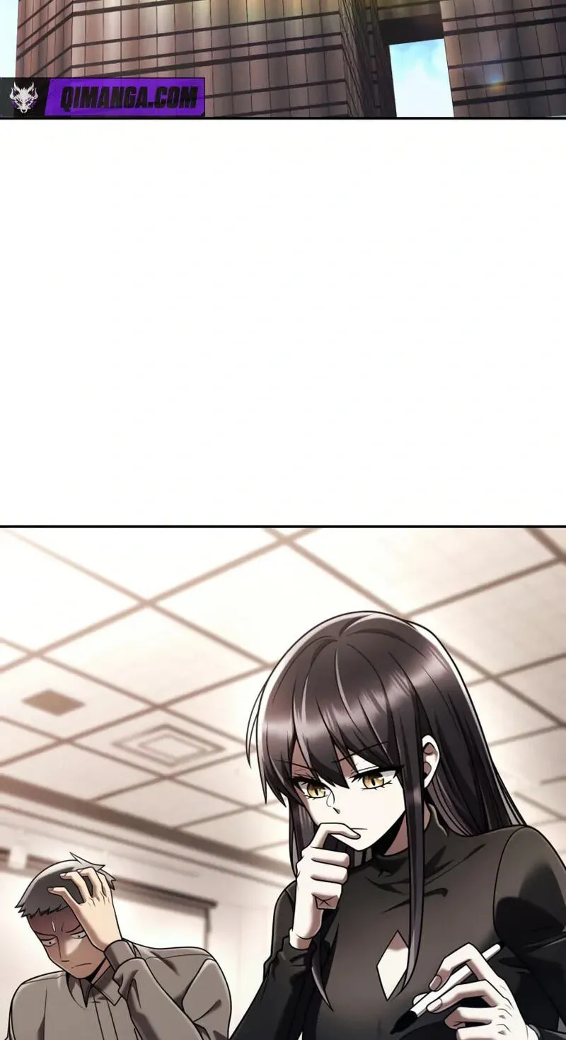 The Dungeon Cleaning Life of a Once Genius Hunter Chapter 153 page 4 - 